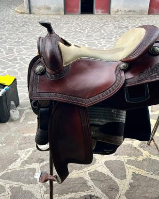 sella Lavilla da rening 16,5”