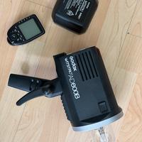 Godox AD600B flash