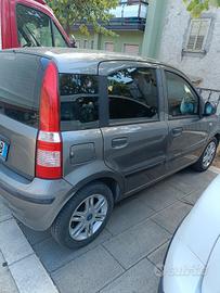 panda fiat