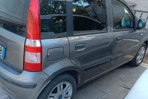 panda fiat