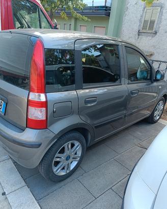 panda fiat