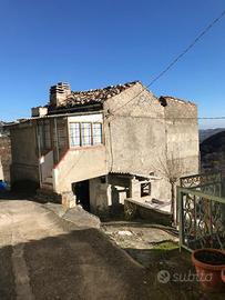 Rustico in montagna