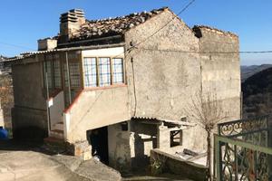 Rustico in montagna