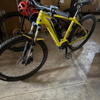 EBIKE CANNONDALE