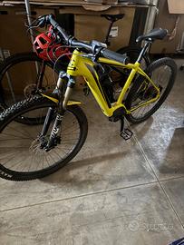 EBIKE CANNONDALE
