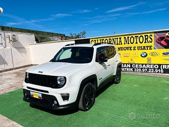 Jeep Renegade 1.3 benzina ibrida PHEV 4xe Limited 