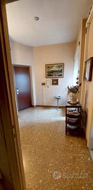 Appartamento Via Gibilmanna -ROMA-