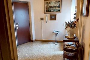 Appartamento Via Gibilmanna -ROMA-