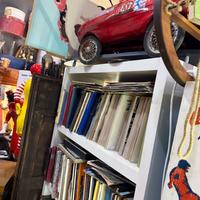 Dischi dvd  cd giochi ps wii