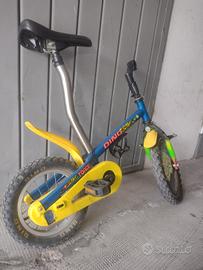 bici bimbo 