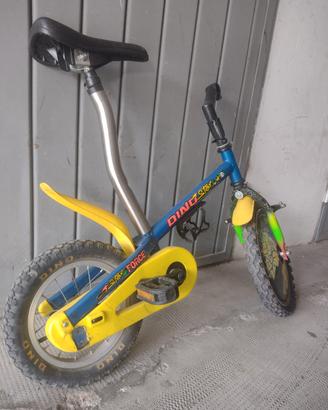 bici bimbo 