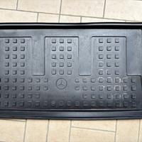 Vasca per bagagliaio Mercedes Classe V