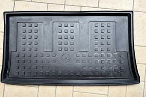 Vasca per bagagliaio Mercedes Classe V