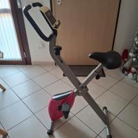 Cyclette Walden Sports