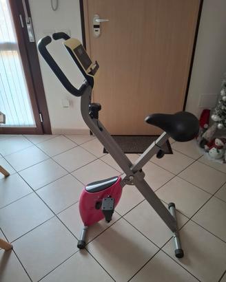 Cyclette Walden Sports