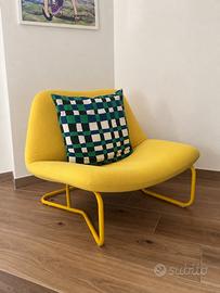 Poltrona sotenas ikea