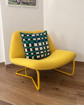 Poltrona sotenas ikea
