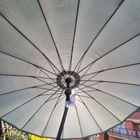 Ombrellone da terrazzo