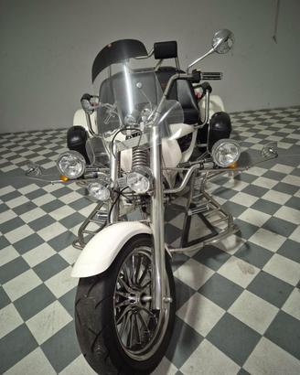 REWACO RF1 ST-3