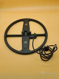 Piastra 13" Mars per Nokta Multi Kruzer