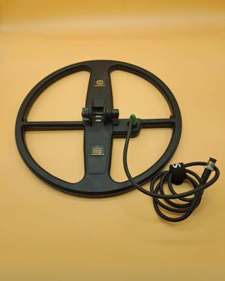 Piastra 13" Mars per Nokta Multi Kruzer
