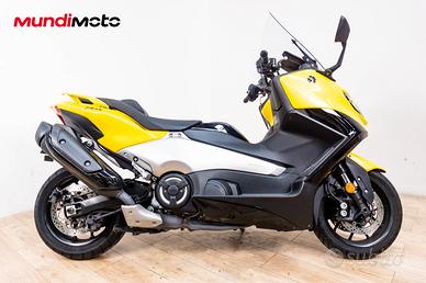 YAMAHA T-MAX 560 - 2022