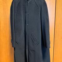 Cappotto Nero Sportmax