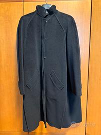 Cappotto Nero Sportmax