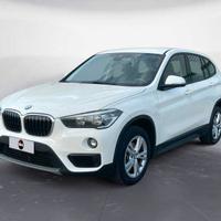BMW X1 sdrive18d Business AuTo