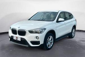 BMW X1 sdrive18d Business AuTo