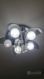 Lampadari moderni