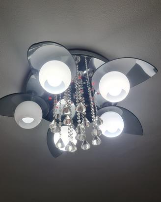 Lampadari moderni