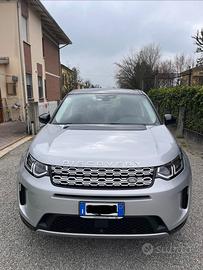 Discovery Sport