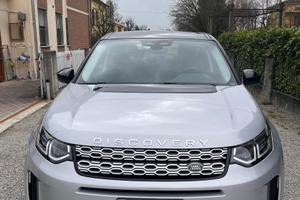 Discovery Sport
