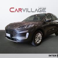 FORD Kuga 2.0 ecoblue Titanium X 2wd 120cv auto