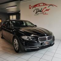Bmw 520 d Touring Business automatica Euro 6