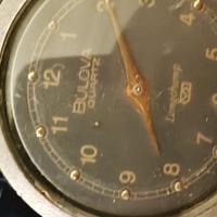 Bulova donna, anni 80 