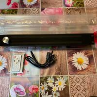 MUSIC LEVEL INDICATOR