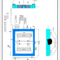 Pallone Pressostatico 25,5x21,5 h10,50 NUOVO 2026