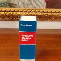 Libro Breviario Medico