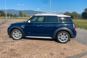 Mini Countryman 2.0D All4 150cv