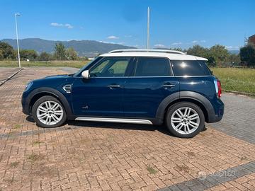 Mini Countryman 2.0D All4 150cv