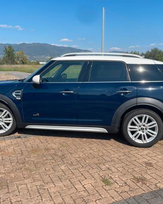 Mini Countryman 2.0D All4 150cv