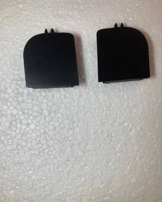 Tappi hardtop bmw serie 3 e46 cabrio (98/05) nuovi