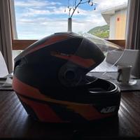 Casco integrale KTM