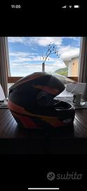 Casco integrale KTM