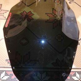 Cupolino nero Yamaha Xjs Diversion S - 2009/2015