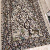 tappeto persiano 
