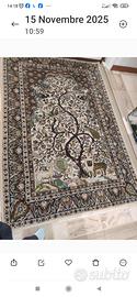 tappeto persiano 