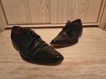 scarpe da cerimonia 41